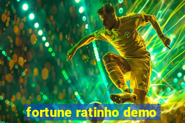 fortune ratinho demo